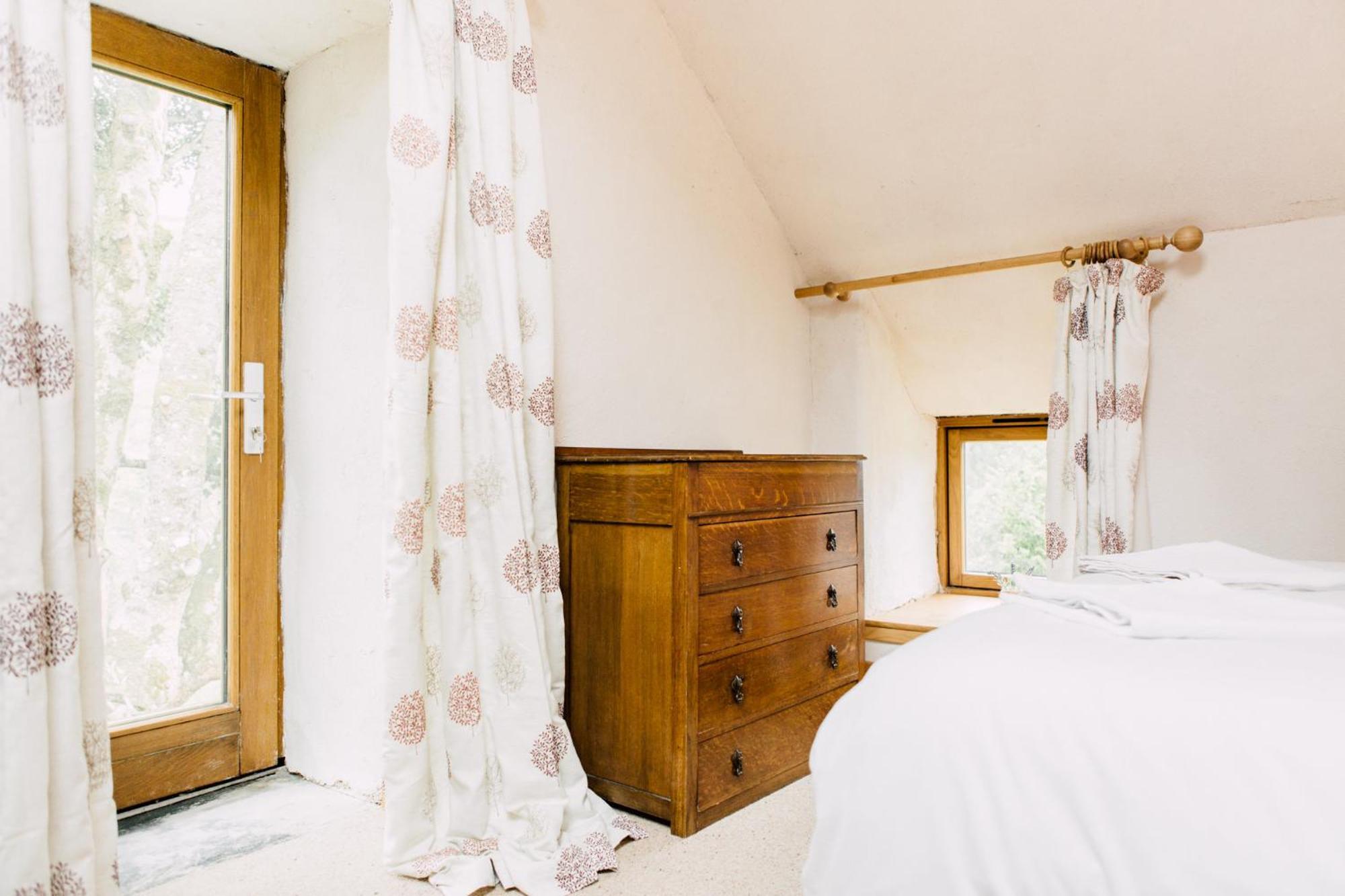 Glyn Mawr Barn Villa Bala Eksteriør bilde